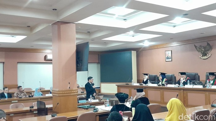 Teliti Manfaat Kulit Manggis, Dokter Almaycano Harap Bisa Sampai Uji Klinis