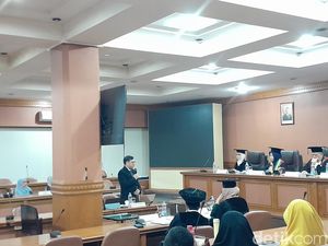 Teliti Manfaat Kulit Manggis, Dokter Almaycano Harap Bisa Sampai Uji Klinis