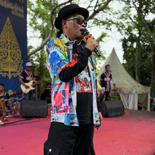 Sule Mau Nikah Lagi, Mahalini: Kata Gue Jangan Dulu Sih