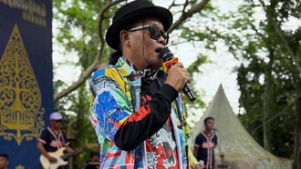 Sule Mau Nikah Lagi, Mahalini: Kata Gue Jangan Dulu Sih