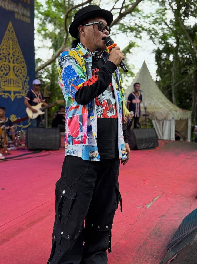 Sule Mau Nikah Lagi, Mahalini: Kata Gue Jangan Dulu Sih