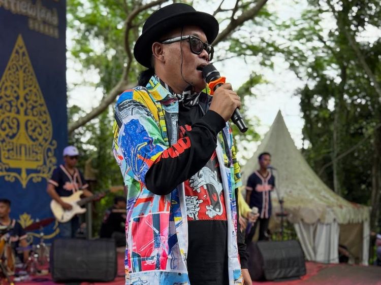 Sule Mau Nikah Lagi, Mahalini: Kata Gue Jangan Dulu Sih