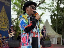 Sule Mau Nikah Lagi, Mahalini: Kata Gue Jangan Dulu Sih