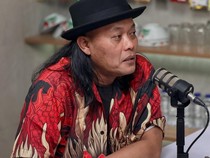 Bandung Raya Sepekan: Seteru Teddy dan Sule soal Status Bintang
