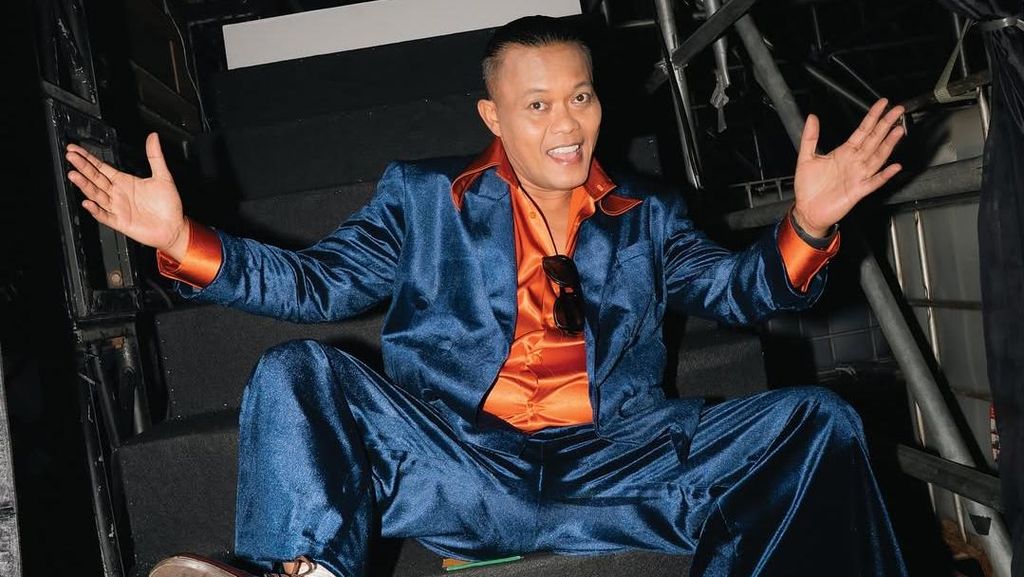 Pihak Sule Belum Hadir dalam Sidang Permohonan Ahli Waris yang Diajukan Teddy