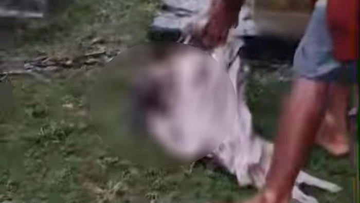 Banjir Bandang Terjang Dompu NTB hingga Makam Jebol, Mayat Terbawa Arus