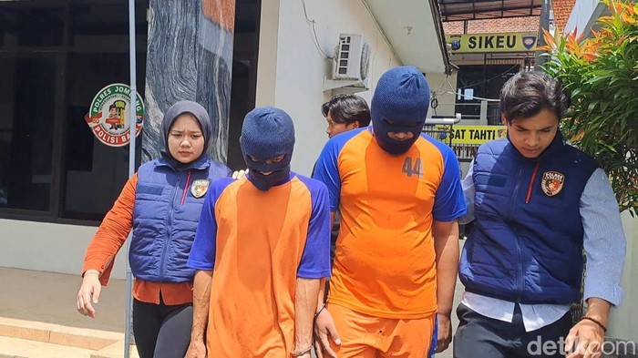 Teganya Pria di Jombang 2 Kali Perkosa Anak Tiri yang Masih SMP