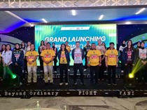 Gresik Phonska Plus Pupuk Indonesia Targetkan Juara Proliga 2026