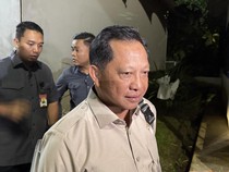 Video Prabowo Tunjuk Mendagri Jadi Ketua Satgas Pemulihan Pascabencana