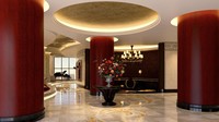 Sejalan dengan itu, Chief Business Officer Trans Hotel Group M. Kiki Sulistianto menekankan keunikan konsep Trans Hotel Jakarta yang terintegrasi dengan pusat perbelanjaan, apartemen, dan Trans Studio theme park.