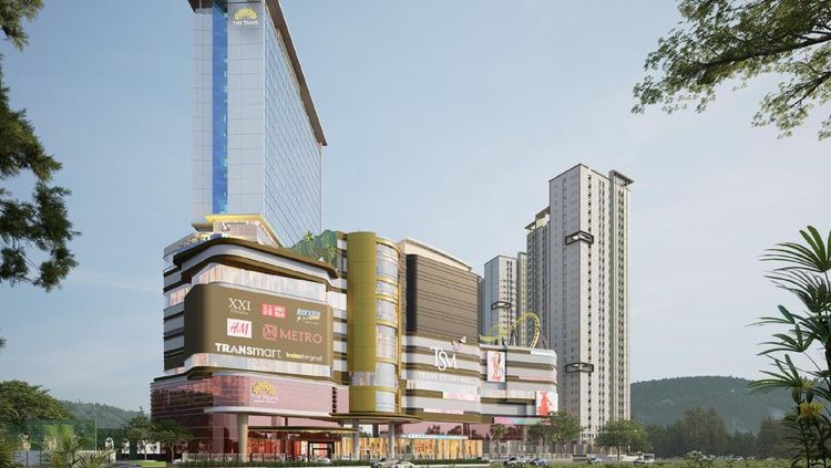 Trans Hotel Group Siap Hadirkan Hotel Baru di Jakarta