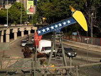 AS Jual Minyak Venezuela Rp 8,4 Triliun, Duitnya Disimpan di Qatar