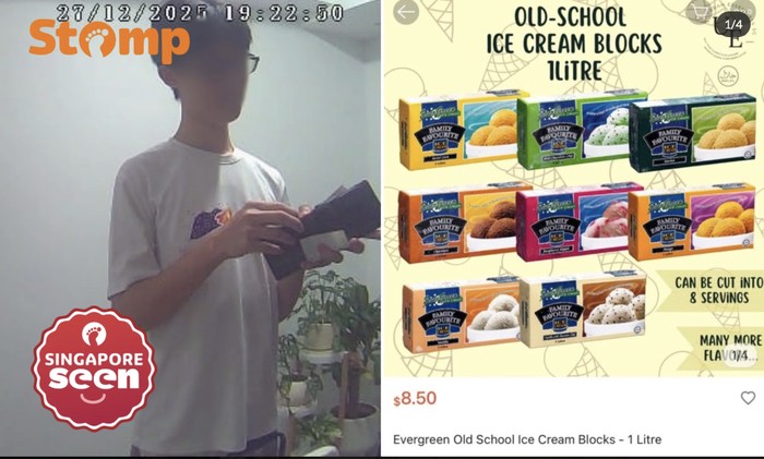 Umbar Cerita Sedih, Ini Modus Anak Kecil Jualan Es Krim Rp 392 Ribu