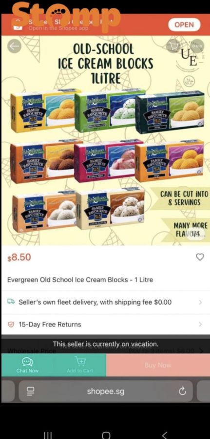 Umbar Cerita Sedih, Ini Modus Anak Kecil Jualan Es Krim Rp 392 Ribu