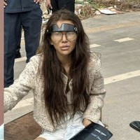 Influencer China Jadi Gelandangan di Kamboja, Terjebak Janji Manis Pacar