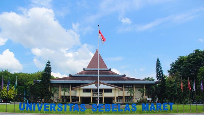 Universitas Sebelas Maret (UNS)