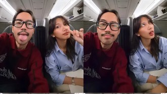 Penampilan Terbaru Vidi Aldiano Bikin Pangling, Kini Berkumis Tebal