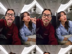 Penampilan Terbaru Vidi Aldiano Bikin Pangling, Kini Berkumis Tebal