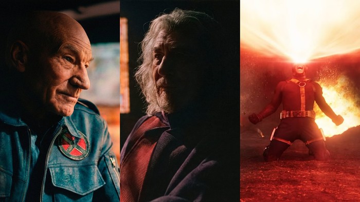 X-Men di Avengers: Doomsday