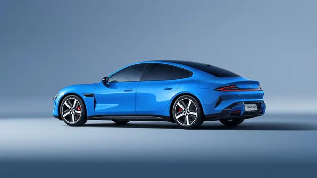 Xiaomi Rilis Mobil Listrik dengan Jarak Tempuh 902 Km, Harga Mulai Rp 500 Jutaan