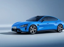 Tampang Mobil Listrik Terbaru Xiaomi yang Punya Jarak Tempuh 902 Km