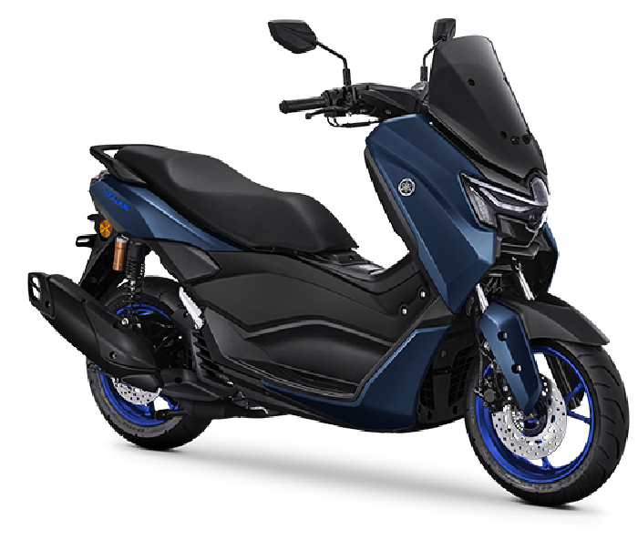 Yamaha Nmax