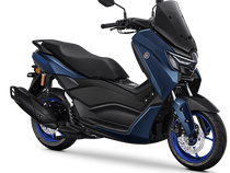Harga Pertamax Turun, Isi Full Tank Nmax-PCX Habis Duit Segini