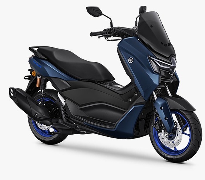 Harga Yamaha Nmax Januari 2026, Naik Jadi Segini