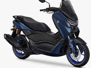 Yamaha Happy Penjualan Motor 2025 Naik, Ini Model Terlarisnya