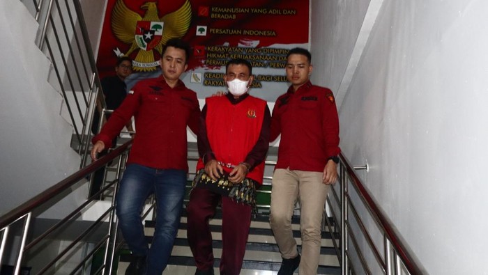 Anggota DPRD Ogan Ilir Jadi Tersangka Kasus Dugaan Penyerobotan Tanah Negara