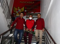 Anggota DPRD Ogan Ilir Jadi Tersangka Kasus Dugaan Penyerobotan Tanah Negara