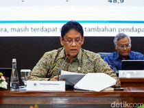 Video: Purbaya Mau Pindahkan 70 Pegawai Pajak Bermasalah ke Tempat Sepi