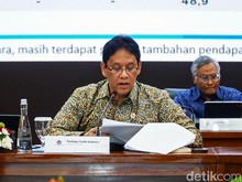 Purbaya: Ada Perusahaan Baja China Operasi di RI Nggak Bayar Pajak