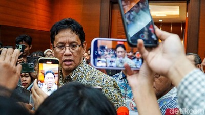 APBN 2025 Dinilai Kuat, Defisit Tetap Aman