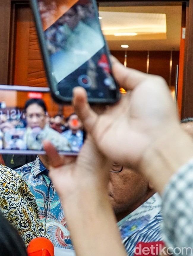 APBN 2025 Dinilai Kuat, Defisit Tetap Aman