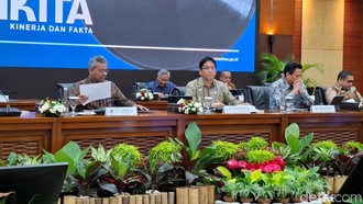 Purbaya Ramal Ekonomi Kuartal IV Tumbuh 5,45%: Di Bawah Janji, tapi Lumayan