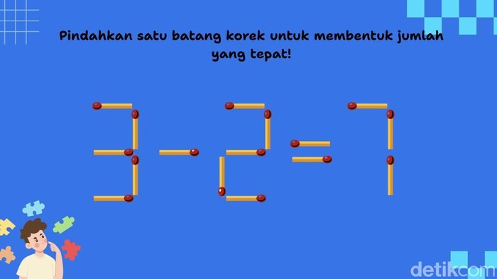 Asah Otak
