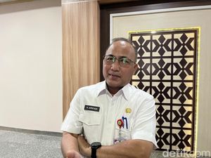 KSOP Palembang Diminta Tetapkan SOP Cegah Kapal Tabrak Jembatan