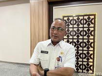 KSOP Palembang Diminta Tetapkan SOP Cegah Kapal Tabrak Jembatan