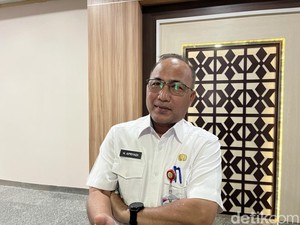 KSOP Palembang Diminta Tetapkan SOP Cegah Kapal Tabrak Jembatan
