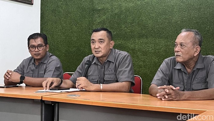 Kondisi Amirul Korban Tendangan Kungfu di Liga 4 DIY