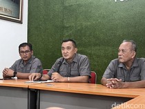 Kondisi Amirul Korban Tendangan Kungfu di Liga 4 DIY