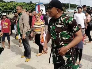Terungkap, Ayah Prada Lucky Sempat Damai dengan Istri Sebelum Ditangkap