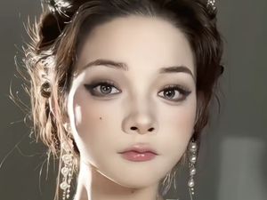 Beauty Influencer China Lunasi Utang Rp 900 Juta, Dituduh Pura-pura Lumpuh