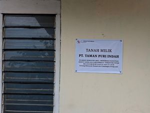 Taspen Buka Suara soal Lelang yang Berujung Eksekusi Belasan Rumah di Bekasi