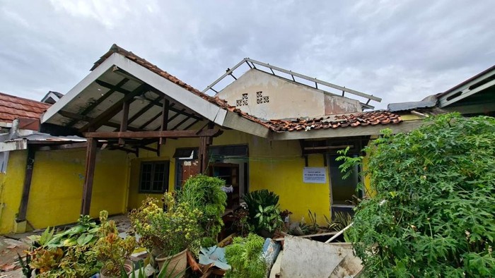 Kronologi Eksekusi 12 Rumah di Bekasi yang Sudah 40 Tahun Dihuni