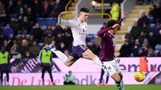 Karena Benjamin Sesko Harus Dilayani