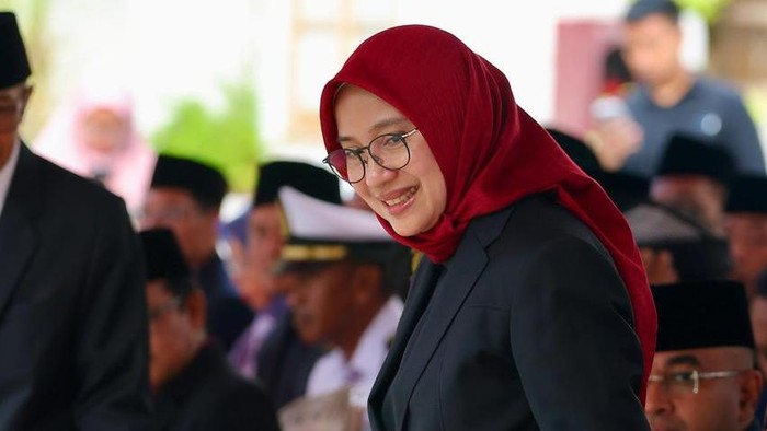 Sistem Digitalisasi Pemerintahan Banyuwangi Terbaik Se-Indonesia