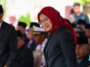 Sistem Digitalisasi Pemerintahan Banyuwangi Terbaik Se-Indonesia