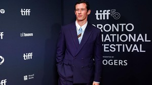 Callum Turner dikabarkan memerankan Bond setelah Daniel Craig pensiun. Tapi belum ada pengumuman resmi soal ini meski katanya Callum udah heboh ke orang-orang terdekatnya. (Foto: Getty Images)